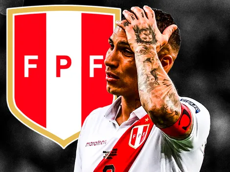 De costar 8 millones, conoce el ridículo valor que tiene actualmente Paolo Guerrero