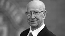 Falleció Bobby Charlton, leyenda del fútbol inglés y el Manchester United