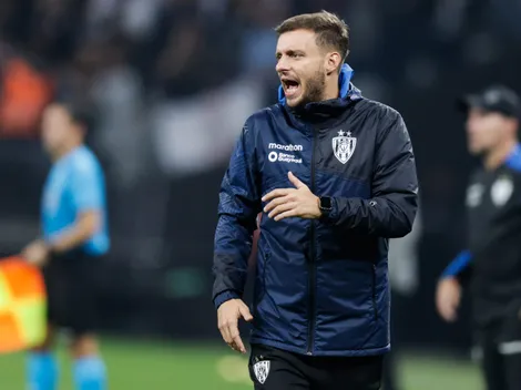 La insólita cláusula que podría alejar a Martín Anselmi de Cruz Azul