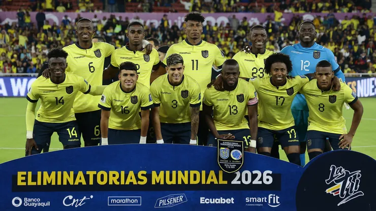 Jugador de Ecuador se queja por la altura de Quito