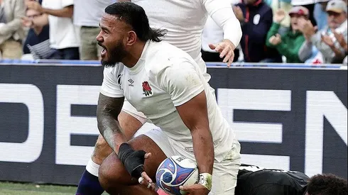 Inglaterra enfrenta a Sudáfrica por el Mundial de Rugby 2023.