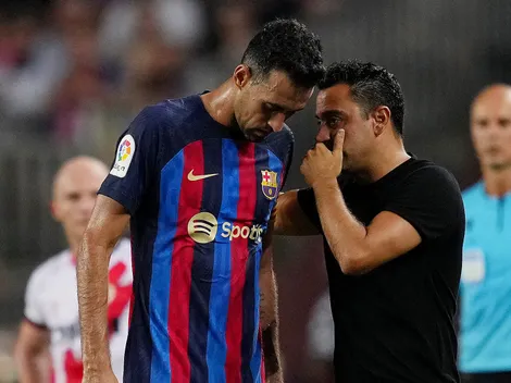 Los dos fichajes que el camarín del Barcelona rechazó