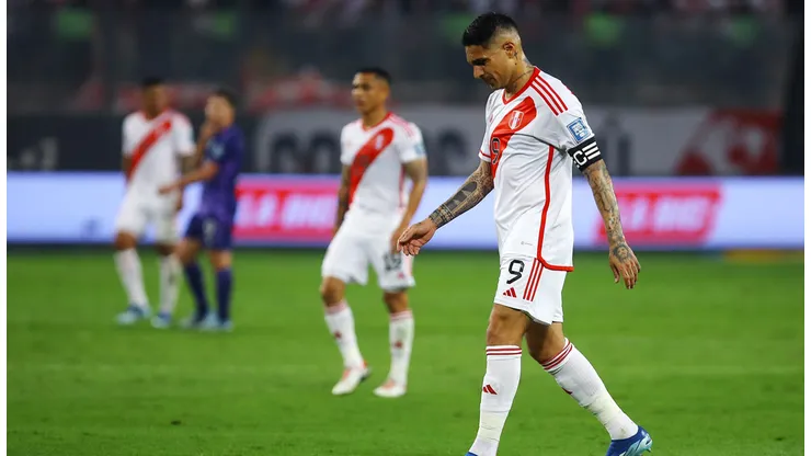 Histórico con Perú y Boca Juniors deja contundentes consejos a Paolo Guerrero