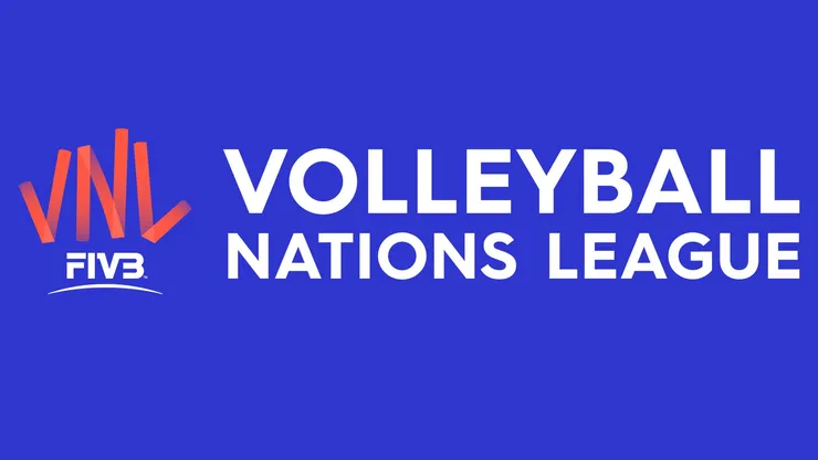 La Volleyball Nations League volverá en 2024.