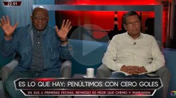 Periodista deportivo propone a José Del Solar como reemplazo de Juan Reynoso en Perú