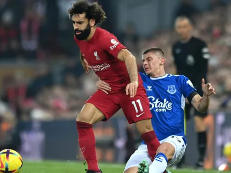 Cuál es el pronóstico y las apuestas para Liverpool vs Everton por la Premier League