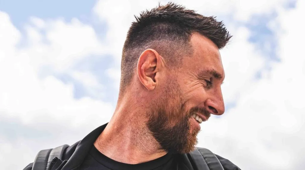 Messi jugará el partido Charlotte FC vs. Inter Miami. (Foto: X / @InterMiamiCF)