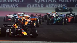 La Fórmula 1 es la competencia internacional de motores más importante del mundo.