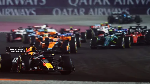 La Fórmula 1 es la competencia internacional de motores más importante del mundo.