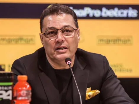 Ni Alfaro Moreno ni Rafael Verduga podrían ser candidatos para la presidencia de Barcelona SC