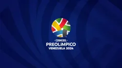 El Torneo Preolímpico Venezuela 2024 ya está listo.