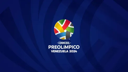 El Torneo Preolímpico Venezuela 2024 ya está listo.