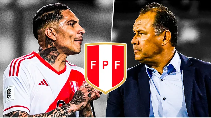 ¿Qué jugadores de la Selección Peruana respaldan a Juan Reynoso?