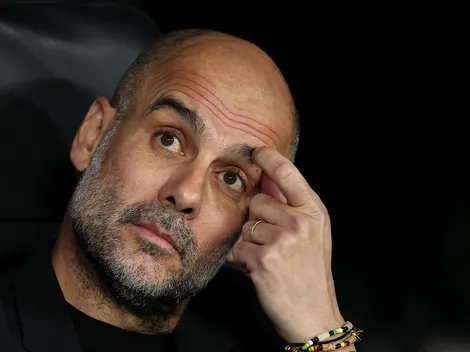 Para Guardiola, Messi y Haaland deberían compartir el Balón de Oro