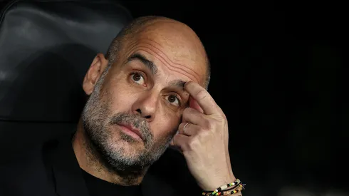 Para Guardiola, Messi y Haaland deberían compartir el Balón de Oro