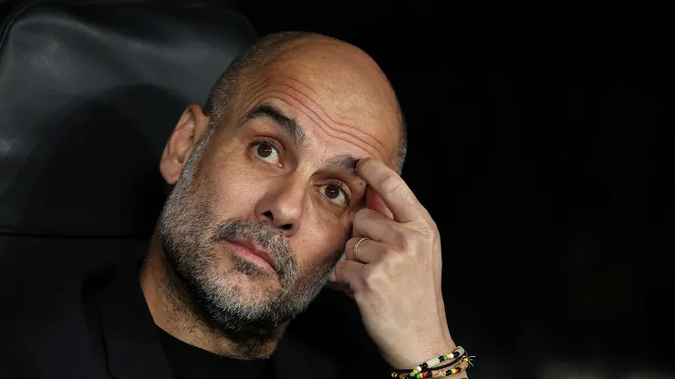 Para Guardiola, Messi y Haaland deberían compartir el Balón de Oro