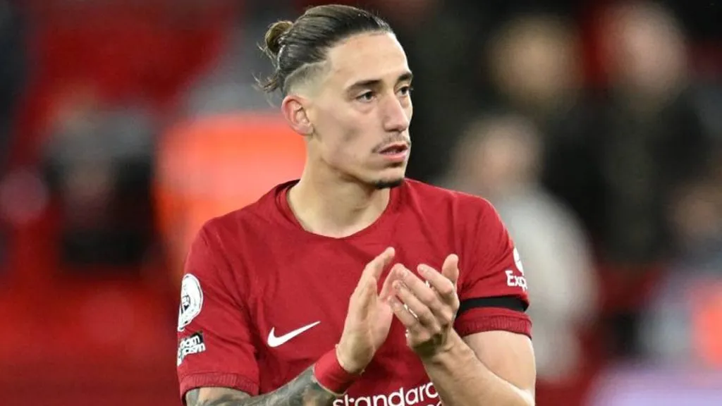 Tsimikas, la opción principal para Klopp en el lateral izquierdo del Liverpool hasta fin de año.