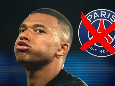 Mbappé no es el jugador que más vende camisetas en PSG
