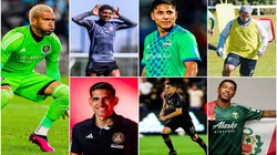 Raúl Ruidíaz encabeza la lista de salarios de los futbolistas peruanos en la MLS