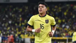 Esto jugará Kendry Páez en noviembre