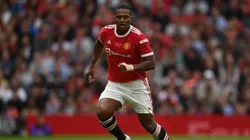 Fuertes críticas para Antonio Valencia y su equipo en el ascenso nacional.