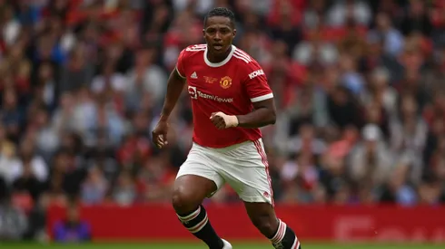 Fuertes críticas para Antonio Valencia y su equipo en el ascenso nacional.