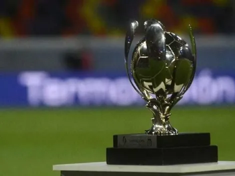 Cuándo se juega la Supercopa Argentina: formato y quiénes la juegan