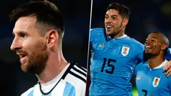 El clásico Río de La Plata todavía no tiene estadio confirmado.