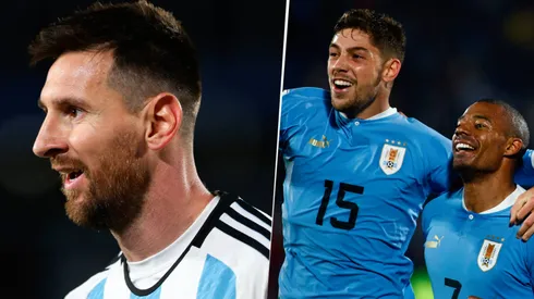 El clásico Río de La Plata todavía no tiene estadio confirmado.