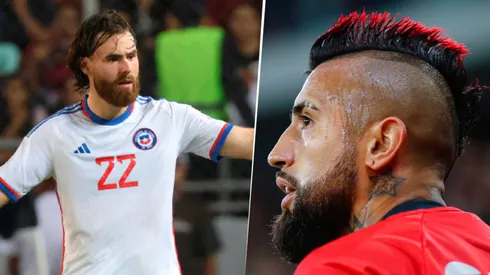 El delantero del Villarreal recibe duras críticas por su bajo rendimiento en Chile