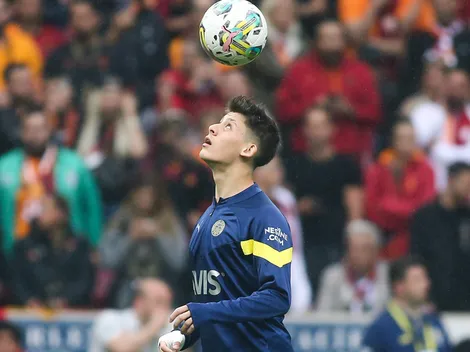 Las palabras del entrenador de infancia de Arda Güler que ilusionan al Real Madrid