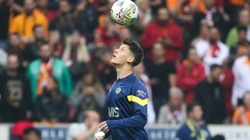 Entrenador de Arda Güler: "si hablamos de potencial puramente, Arda es mejor que Messi"