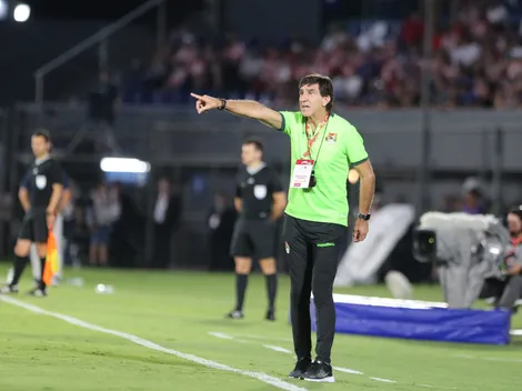 ¿Gustavo Costas despedido de la Selección Bolivia?: Perú muy atento