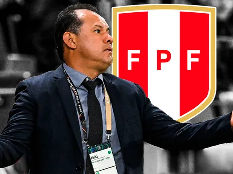 ¿Cuál es la postura de la FPF sobre la continuidad de Reynoso en Perú?