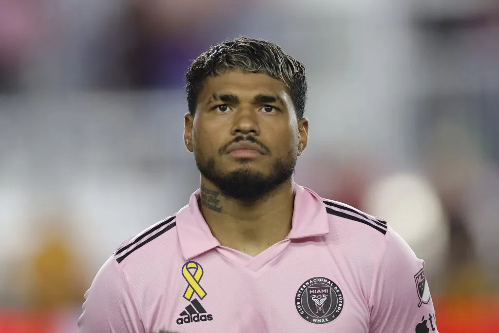 Josef Martínez (Getty)