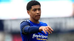 El reporte de un ojeador sobre el debut de Jude Bellingham con 16 años