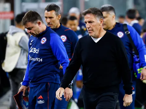 Berizzo pende de un hilo: dos entrenadores argentinos asoman para reemplazarlo