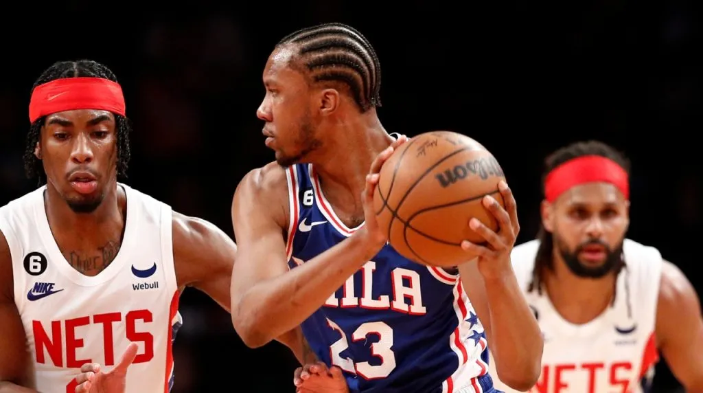 El nuevo jugador de Los Angeles Lakers