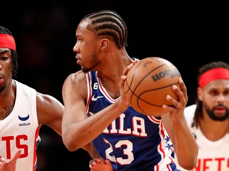 Oficial: Lakers anuncia la firma de un nuevo jugador para LeBron y compañía