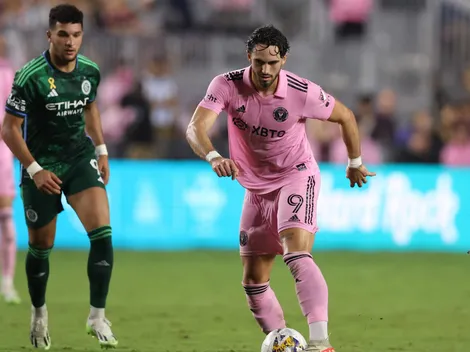 No solo es goleador: Leonardo Campana asiste en la MLS (VIDEO)