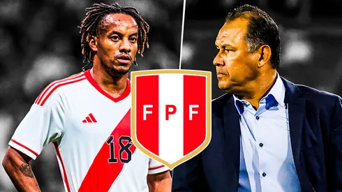André Carrillo defendió a Juan Reynoso.