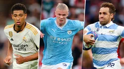 Real Madrid visitará Sevilla; Manchester City quiere retornar a los triunfos y los 'Pumas' van por el batacazo.