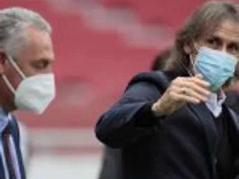 Lavezzi y unas vacaciones acarameladas con su pareja