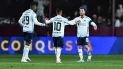 En Liga de Quito se defienden por la altura