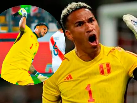 ¿Falta de respeto o protección a los colores? Pedro Gallese y su incidente con un seguidor