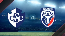 Dónde VER Cartaginés vs. AD San Carlos EN VIVO por la Liga Promérica 2023: horario y canal de TV