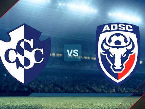 Dónde VER Cartaginés vs. AD San Carlos EN VIVO por la Liga Promérica 2023: horario y canal de TV