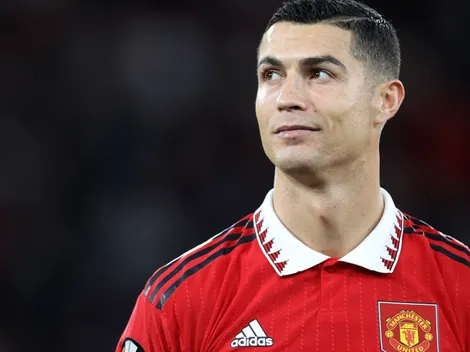 Factor Cristiano Ronaldo: la nueva inversión de Manchester United gracias al portugués