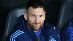 Cinco partidos y el Balón de Oro: la agenda de Messi hasta el fin del 2023