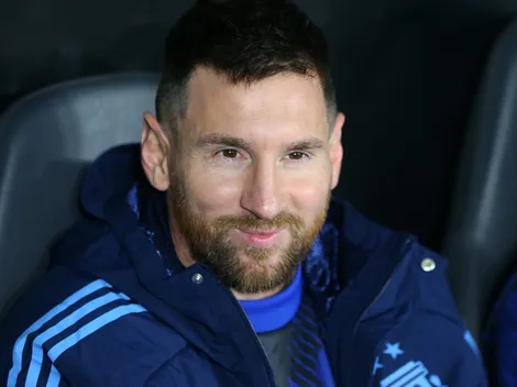 Cinco partidos y el Balón de Oro: la agenda de Messi hasta el fin del 2023